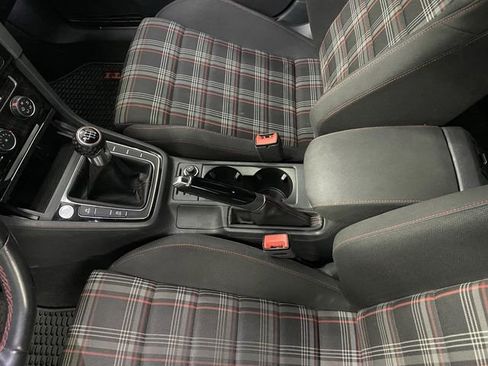 Used 2019 Volkswagen GTI Rabbit Edition image 19