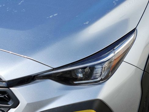 Certified 2025 Subaru Crosstrek 2.5i Sport image 9