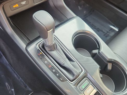 Certified 2024 Honda Civic EX-L image 14