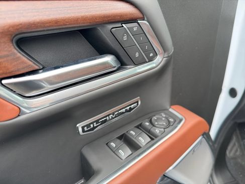 New 2026 GMC Sierra 1500 Denali Ultimate AWD/4WD image 13