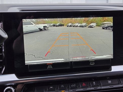 New 2026 GMC Sierra 1500 Elevation w/ Elevation Select Package image 16