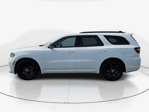 Used 2024 Dodge Durango GT RWD image 10