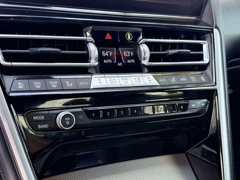 Used 2023 BMW 840i Gran Coupe xDrive image 23