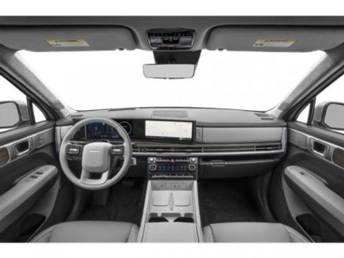 New 2026 Hyundai Santa Fe Calligraphy w/ Tow & Go Package FWD image 10