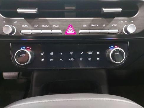 New 2026 Hyundai Palisade Calligraphy image 23