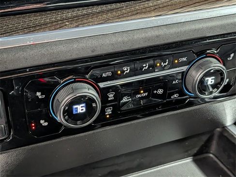 Used 2023 Chevrolet Silverado 1500 RST w/ Protection Package image 23