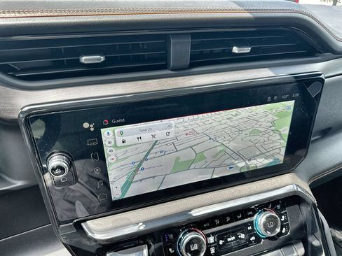 New 2026 GMC Sierra 2500 AT4 w/ AT4 Premium Plus Package AWD/4WD image 28