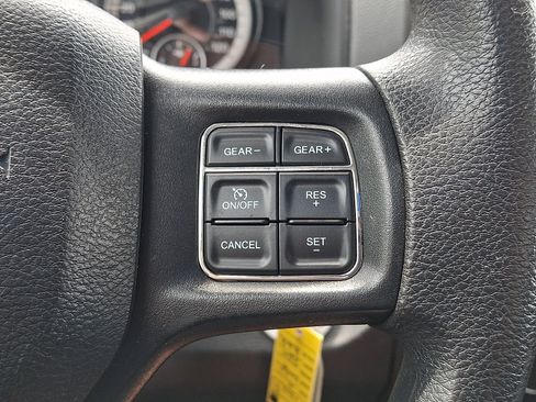 Used 2019 RAM 1500 Tradesman w/ Power & Remote Entry Group AWD/4WD image 18