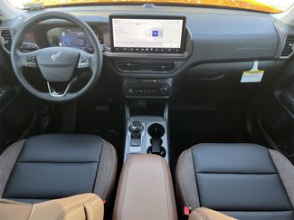 New 2026 Ford Bronco Sport Outer Banks w/ Outer Banks Tech Package+ video 2