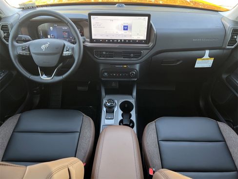 New 2026 Ford Bronco Sport Outer Banks w/ Outer Banks Tech Package+ image 2