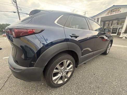 Used 2020 MAZDA CX-30 AWD w/ Select Package image 6