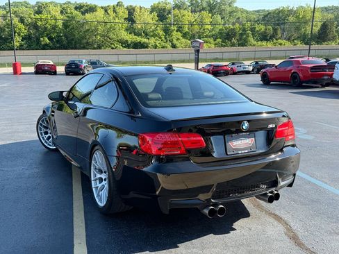 Used 2013 BMW M3 Coupe RWD image 5
