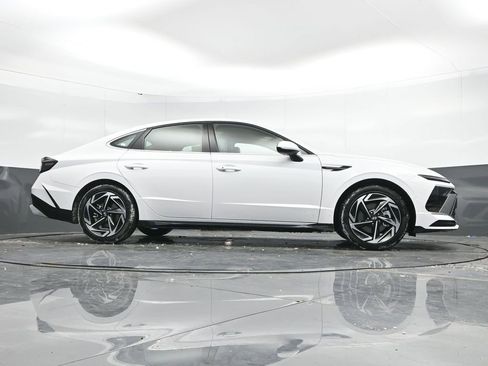 New 2026 Hyundai Sonata SEL image 45
