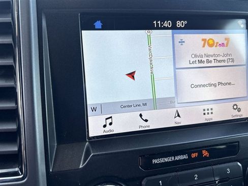 Used 2019 Ford F150 XLT w/ Equipment Group 302A Luxury AWD/4WD image 14