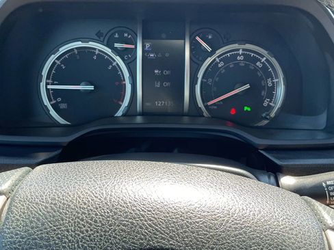 Used 2020 Toyota 4Runner Limited image 29