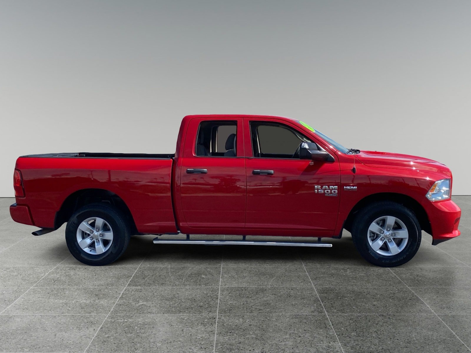 Used 2019 RAM 1500 Express RWD image 6