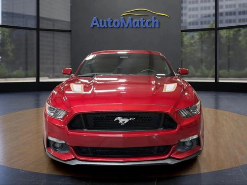 Used 2015 Ford Mustang GT image 3
