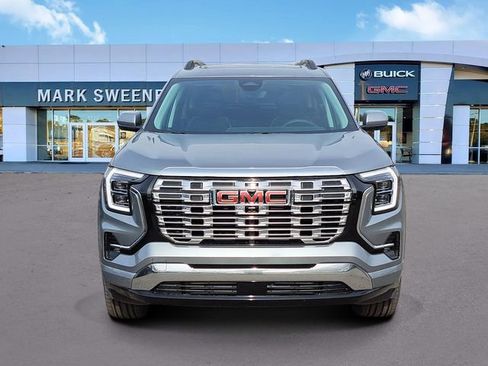 New 2026 GMC Terrain Denali image 2