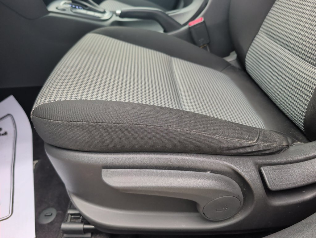 Used 2018 Hyundai Kona SEL FWD image 9