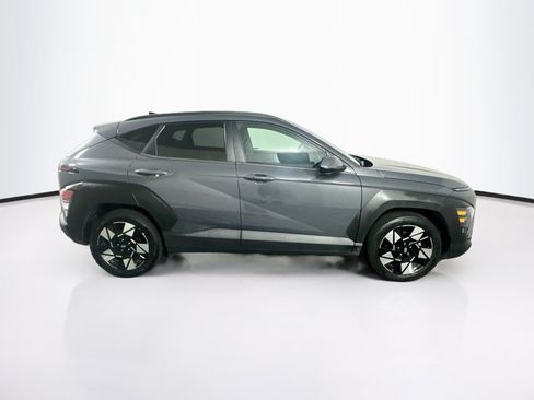 Used 2024 Hyundai Kona SEL FWD image 10