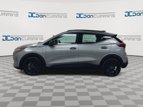 New 2027 Chevrolet Bolt RS w/ Technology Package FWD image 5