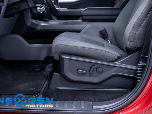 Used 2024 Ford F150 XLT w/ Equipment Group 302A MID image 23