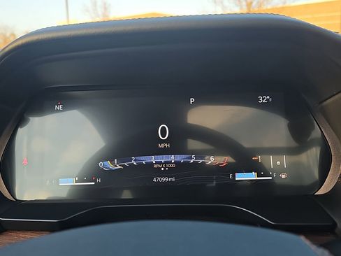 Used 2022 Jeep Grand Cherokee L Summit w/ Luxury Tech Group V image 20