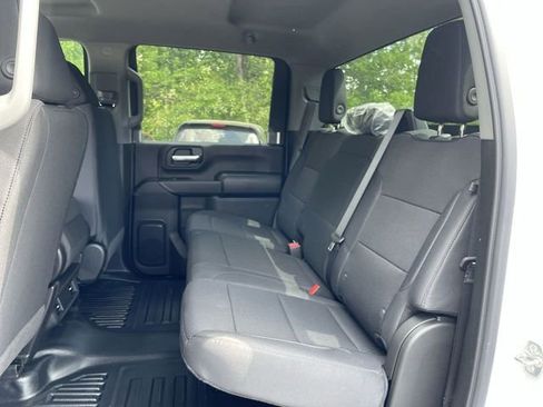New 2026 Chevrolet Silverado 2500 W/T image 23