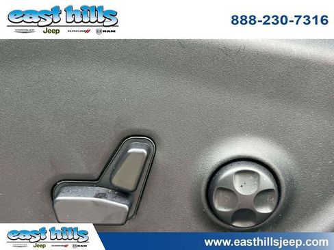 Certified 2021 Jeep Cherokee Limited image 24