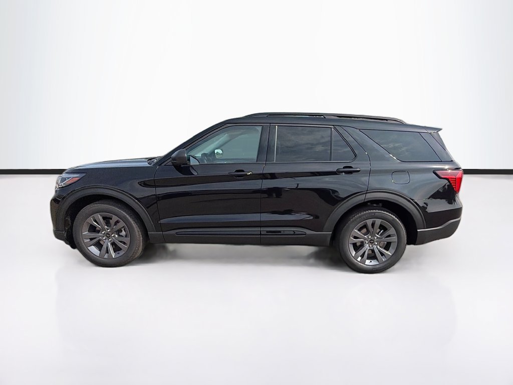 New 2026 Ford Explorer Active w/ Active Comfort Package AWD/4WD image 8