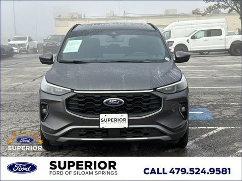 Used 2023 Ford Escape ST-Line Elite w/ Premium Technology Package image 16