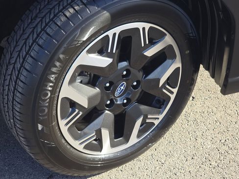 Certified 2025 Subaru Forester Premium w/ Convenience Package #1 image 14