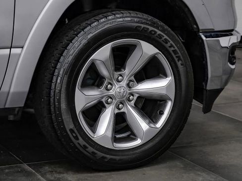 Used 2019 RAM 1500 Limited w/ Advanced Safety Group image 62