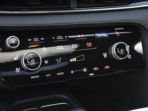 New 2026 INFINITI QX60 Sport w/ Dark Cargo Package image 30