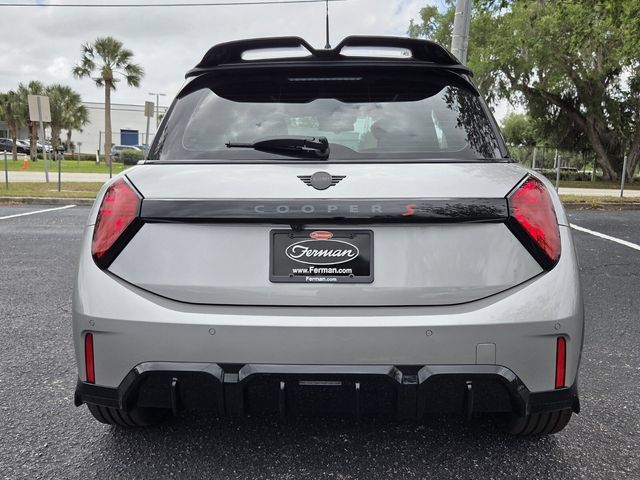 New 2026 MINI Cooper S FWD image 6