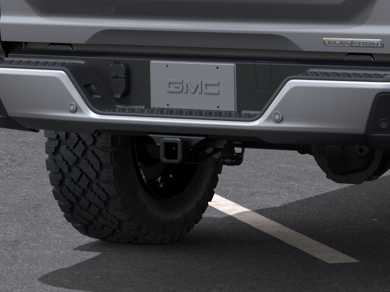 New 2026 GMC Canyon Elevation AWD/4WD image 14