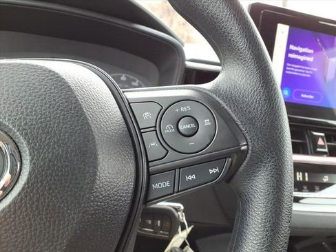 Certified 2024 Toyota Corolla LE image 16