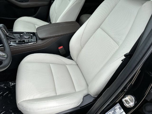 Used 2024 MAZDA CX-30 2.5 Turbo w/ Premium Package AWD/4WD image 16