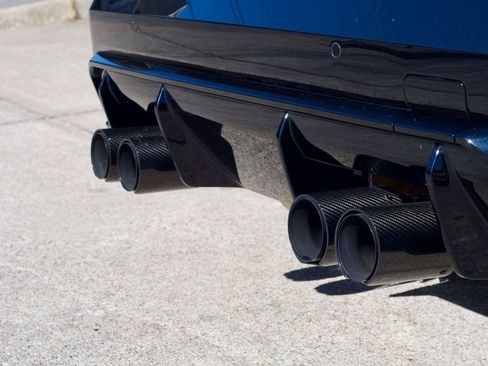 Used 2022 BMW M4 xDrive Competition w/ Executive Package image 12