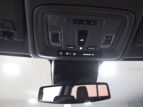 New 2026 Chevrolet Silverado 2500 LTZ w/ Trail Boss Package image 42