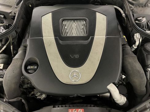 Used 2011 Mercedes-Benz CLS 550 image 43