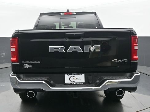 New 2026 RAM 1500 Big Horn image 5