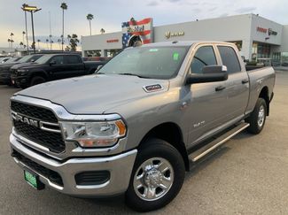 Used 2021 RAM 2500 Tradesman video 1