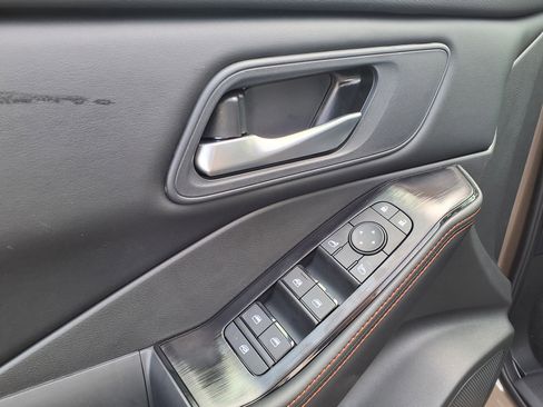 New 2026 Nissan Rogue SV AWD/4WD image 46