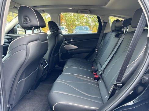 Used 2025 Acura RDX SH-AWD w/ Advance Package image 15