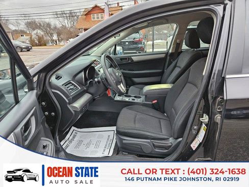 Used 2015 Subaru Outback 2.5i image 10
