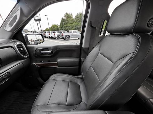 Used 2020 GMC Sierra 1500 SLT w/ SLT Premium Package AWD/4WD image 18