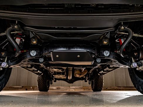 Used 2024 Toyota Tundra 1794 Edition w/ TRD Off-Road Package image 12