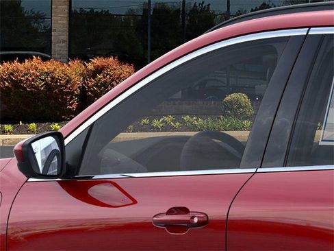 New 2025 Ford Escape SE w/ PHEV Premium Package image 20