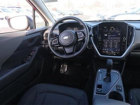 Used 2024 Subaru Crosstrek 2.0i Premium image 22